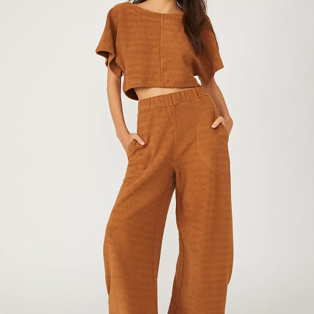 Free People Changing Tides Set